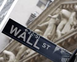 Wall Street Wonderments